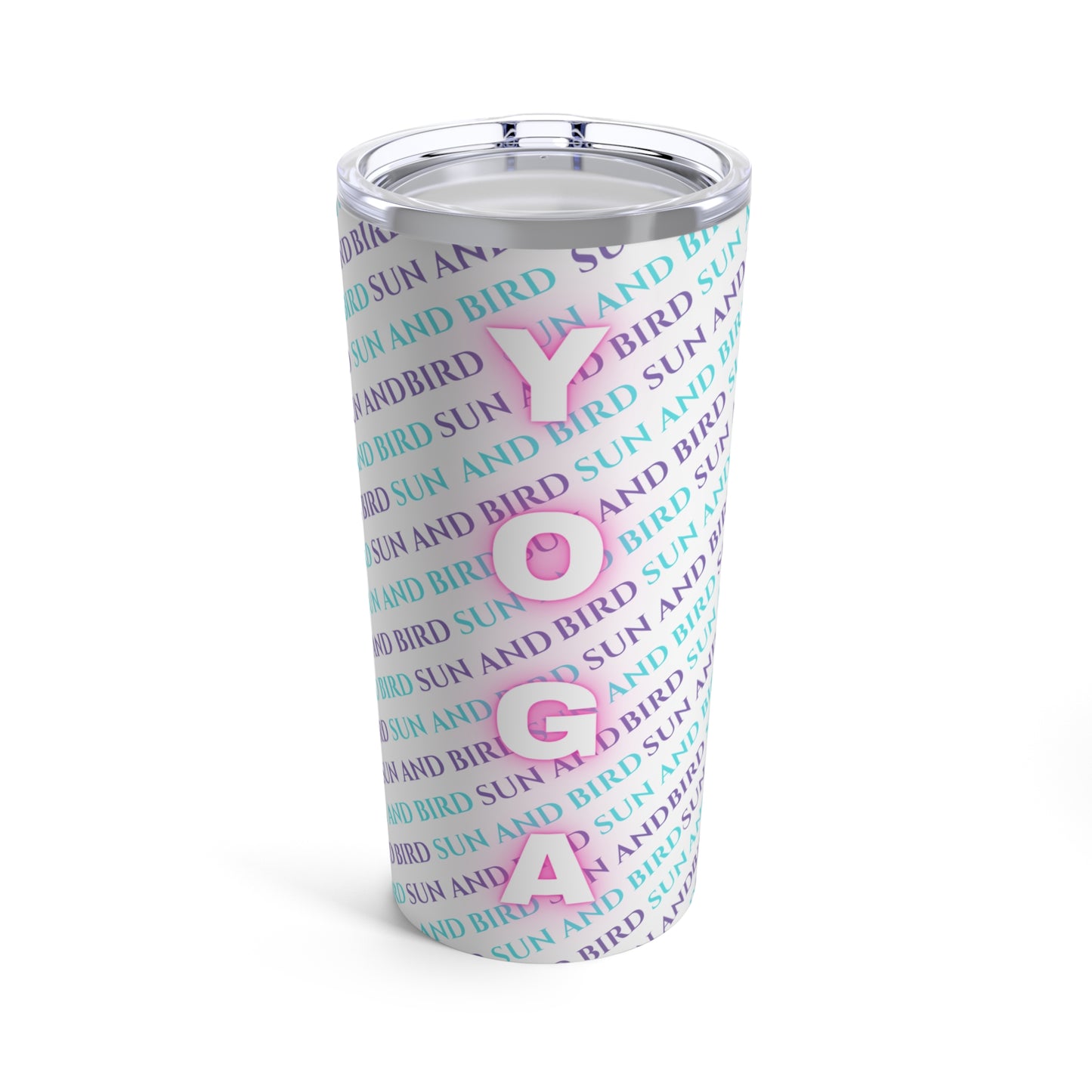 Bad A** Beverage Holder- 20oz